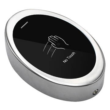 Sbutton-02W Waterproof No Touch Exit Button-Touchless Switch - view 3
