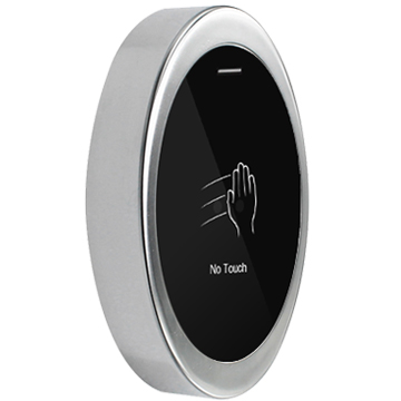 Sbutton-02W Waterproof No Touch Exit Button-Touchless Switch - view 4