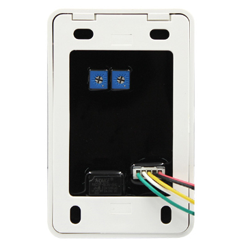 Sbutton-03W IP67 Waterproof Touchless Switch-Touchless Switch - view 3