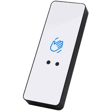 T5B No Touch Exit Button-Touchless Switch