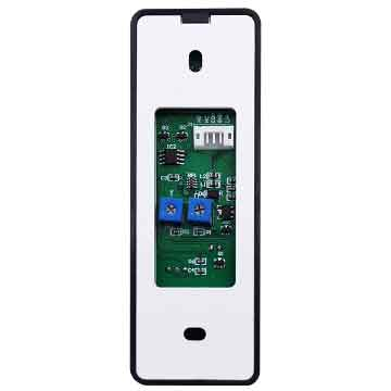 T5B No Touch Exit Button-Touchless Switch - view 4