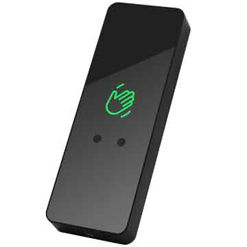 T5D No Touch Exit Button-Touchless Switch