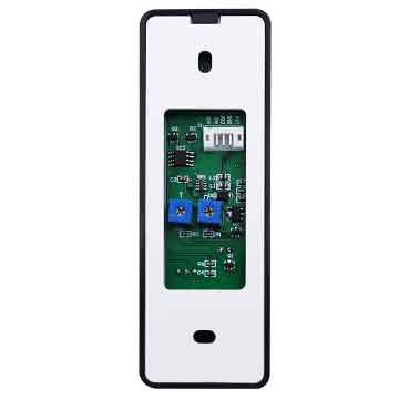 T5D No Touch Exit Button-Touchless Switch - view 4