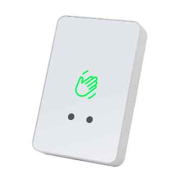 T6A No Touch Exit Button-Touchless Switch