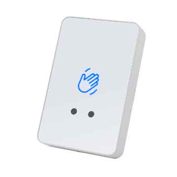 T6A No Touch Exit Button-Touchless Switch - view 2