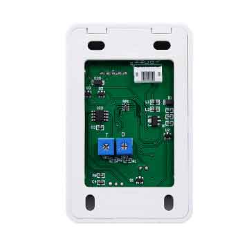 T6A No Touch Exit Button-Touchless Switch - view 4