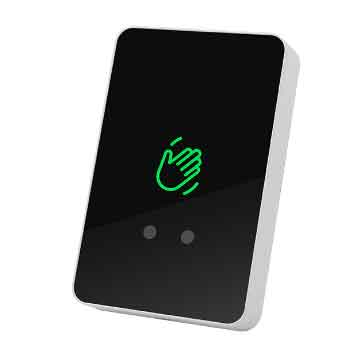 T6C No Touch Exit Button-Touchless Switch