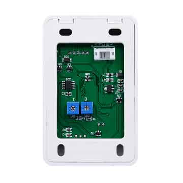 T6C No Touch Exit Button-Touchless Switch - view 4