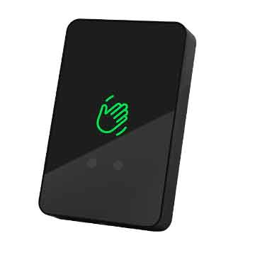 T6D No Touch Exit Button-Touchless Switch