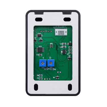 T6D No Touch Exit Button-Touchless Switch - view 4