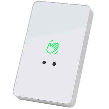 T7A No Touch Exit Button-Touchless Switch