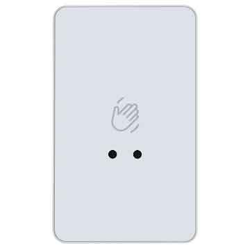 T7A No Touch Exit Button-Touchless Switch - view 3
