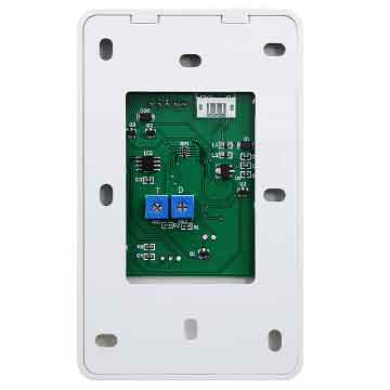 T7A No Touch Exit Button-Touchless Switch - view 4