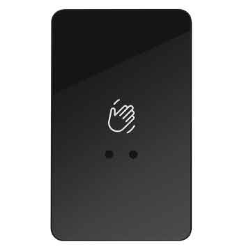 T7D No Touch Exit Button-Touchless Switch - view 3