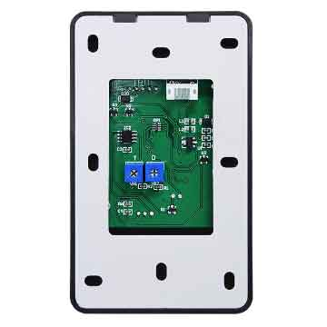 T7D No Touch Exit Button-Touchless Switch - view 4