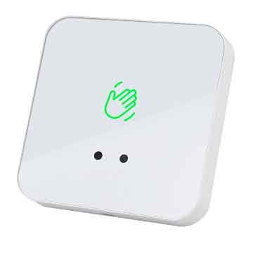 T8A No Touch Exit Button-Touchless Switch