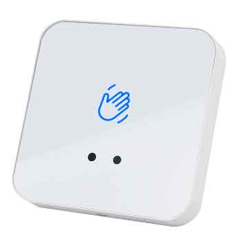 T8A No Touch Exit Button-Touchless Switch - view 2