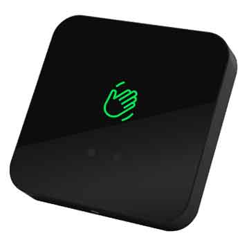 T8D No Touch Exit Button-Touchless Switch