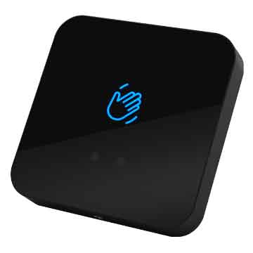 T8D No Touch Exit Button-Touchless Switch - view 2