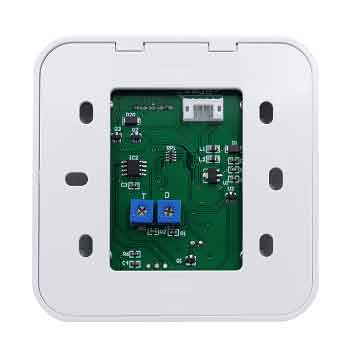 T8E Wave To Open Exit Switch-Touchless Switch - view 4