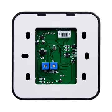 T8F Wave To Open Exit Switch-Touchless Switch - view 4