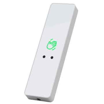 T9A Touchless Sensor Exit Button-Touchless Switch