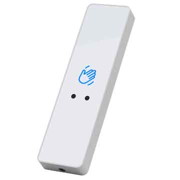 T9A Touchless Sensor Exit Button-Touchless Switch - view 2