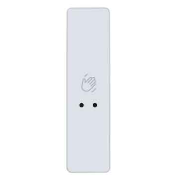 T9A Touchless Sensor Exit Button-Touchless Switch - view 3