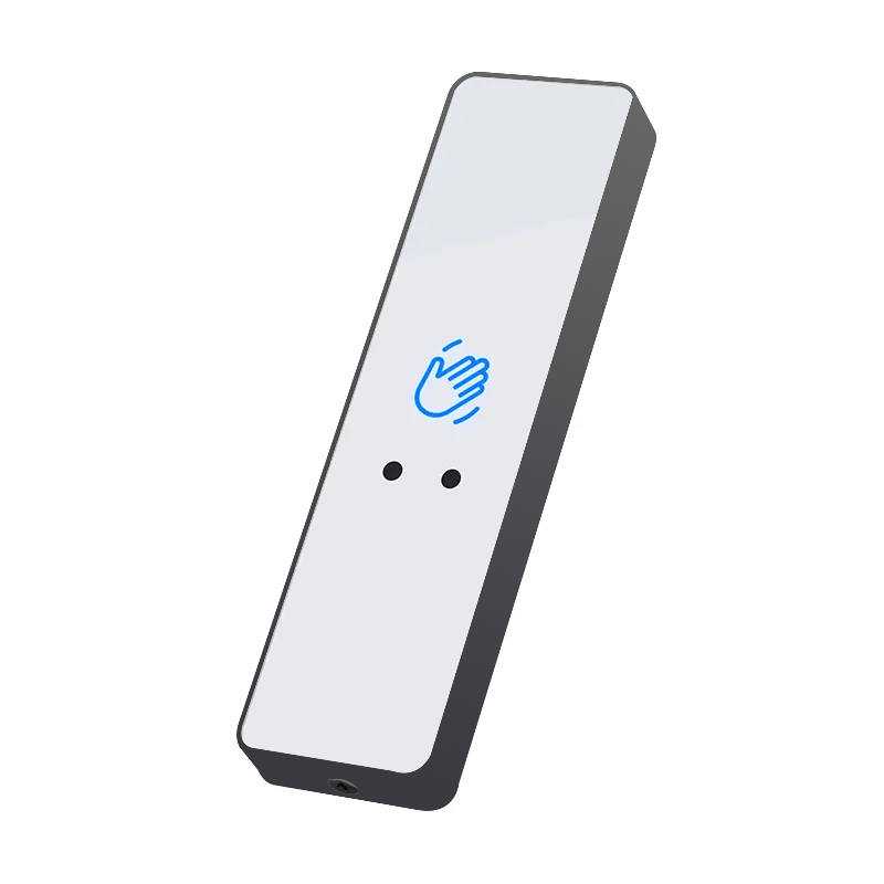 T9B Delay Output Without Touch Exit Button OEM Manufacturer