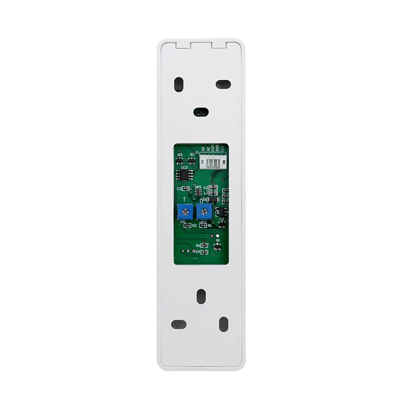 T9B Delay Output Without Touch Exit Button OEM Manufacturer - view 2
