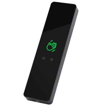 T9D Touchless Sensor Exit Button-Touchless Switch