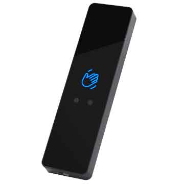 T9D Touchless Sensor Exit Button-Touchless Switch - view 2