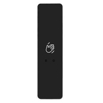 T9D Touchless Sensor Exit Button-Touchless Switch - view 3