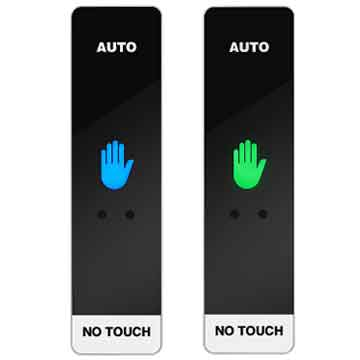 T9E Touchless Sensor Exit Button-Touchless Switch