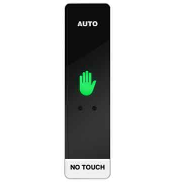 T9E Touchless Sensor Exit Button-Touchless Switch - view 2