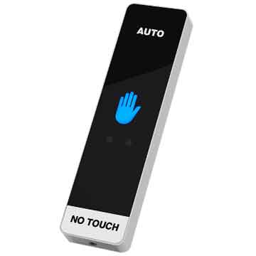 T9E Touchless Sensor Exit Button-Touchless Switch - view 3