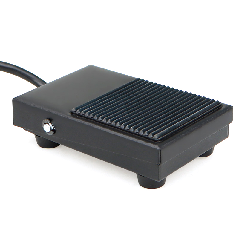 Foot Emergency Switch Button OEM Manufacturer