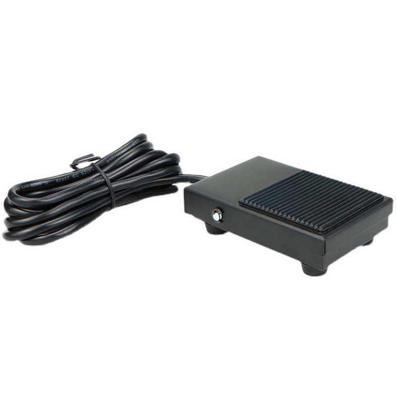 Foot Emergency Switch Button OEM Manufacturer - view 3