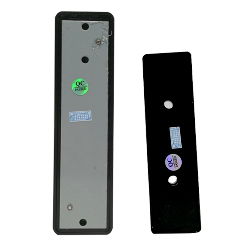 Wireless Infrared Touch Free Switch Button OEM Manufacturer - view 5