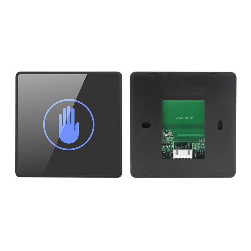 Contactless Hand Wave Sensor Switch Button OEM Manufacturer - view 2