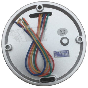 WS-R Hand Wave Sensor Button For Touchless Switch With Microwave Technology-Automatic Door Switch - view 4