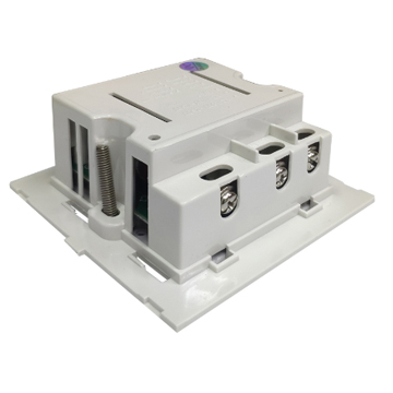 iCC01 Insert Contactless Card for Power-Plastic Exit Switch - view 3