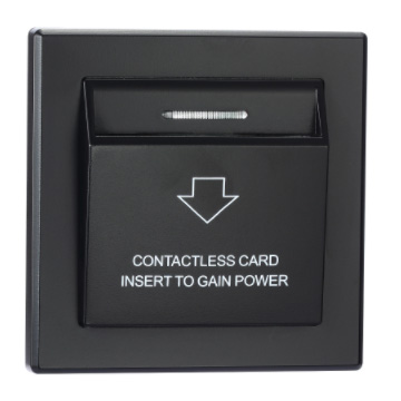 iCC02 Insert Contactless Card for Power-Plastic Exit Switch