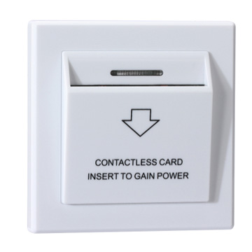 iCC02 Insert Contactless Card for Power-Plastic Exit Switch - view 2