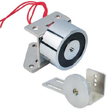 S4A EL-150 Magnetic Lock for Auto-Door