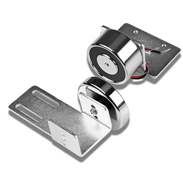 S4A EL-150 Magnetic Lock for Auto-Door - view 2
