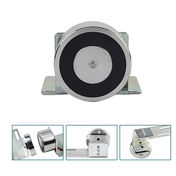 S4A EL-150 Magnetic Lock for Auto-Door - view 3