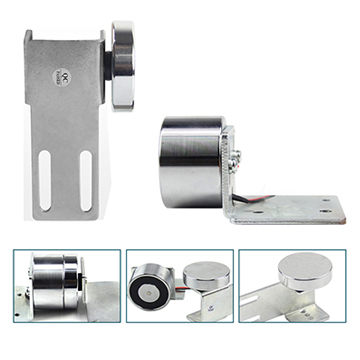 S4A EL-150 Magnetic Lock for Auto-Door - view 4