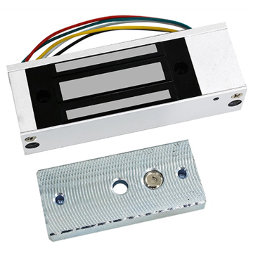 S4A EL-200S Mini 70KG Magnetic Electromagnetic Door Lock