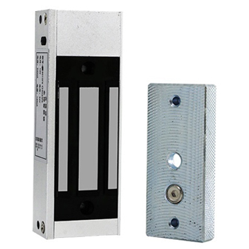 S4A EL-200S Mini 70KG Magnetic Electromagnetic Door Lock - view 2